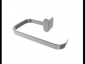 shower metals collection 01 3D Model