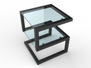 side table 5 3D Model