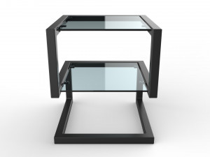 side table 5 3D Модель