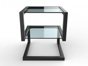 side table 5 3D Model