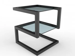 side table 5 3D Model