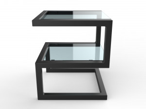 side table 5 3D Модель
