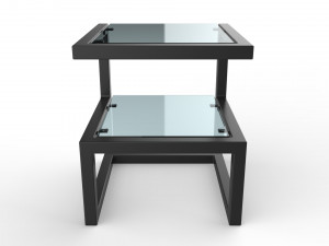 side table 5 3D Модель