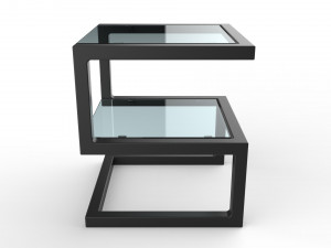 side table 5 3D Модель