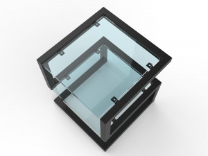 side table 5 3D Модель