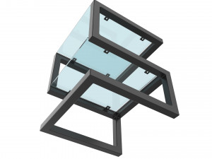 side table 5 3D Модель