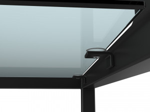 side table 5 3D Модель