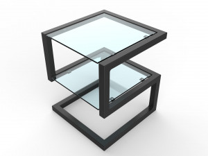 side table 5 3D Модель