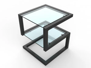 side table 5 3D Model