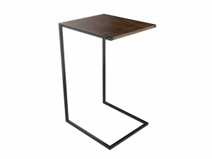 side table bricktown 3D 模型