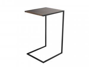 side table bricktown 3D मॉडल