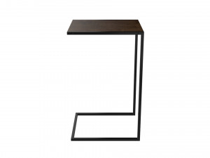 side table bricktown 3D मॉडल