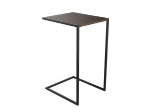 side table bricktown 3D मॉडल