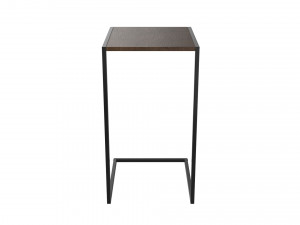 side table bricktown 3D मॉडल