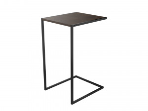 side table bricktown 3D मॉडल