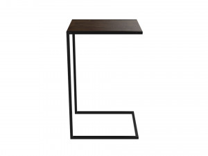 side table bricktown 3D मॉडल