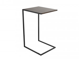 side table bricktown 3D मॉडल