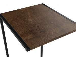 tavolino bricktown Modello 3D