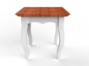 side table italy 3D Модель