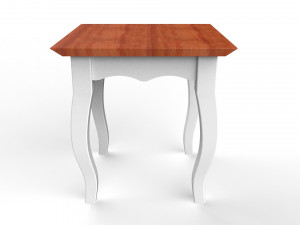 side table italy 3D Модель