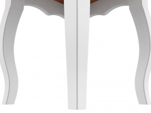 side table italy 3D Модель