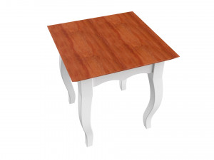 side table italy 3D Модель
