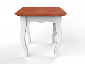 side table italy 3D Модель