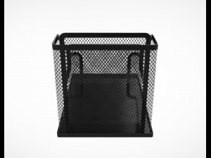 small table organizer 3D Model