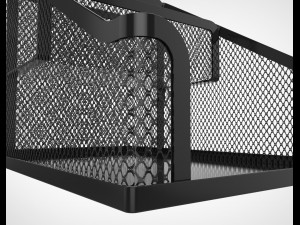 small table organizer 3D Model