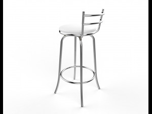 stool 01 Modelo 3D