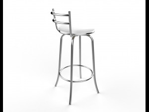 stool 01 Modelo 3D