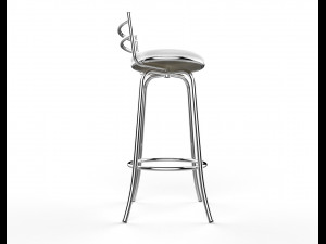 stool 01 Modelo 3D