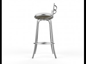 stool 01 Modelo 3D