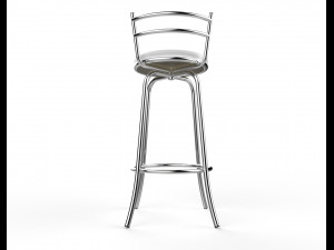 stool 01 Modelo 3D