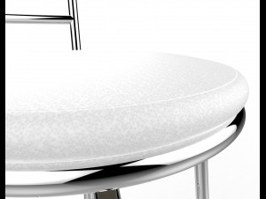 stool 01 Modelo 3D