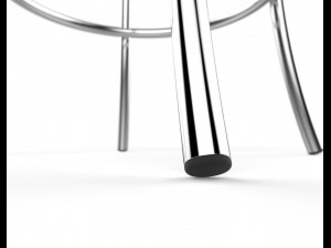 stool 01 Modelo 3D
