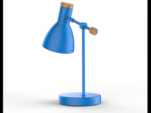 cohen table lamp Modelo 3D