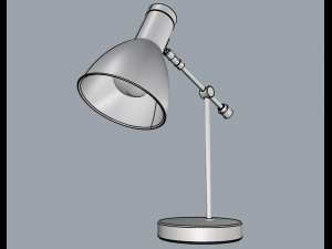 cohen table lamp Modelo 3D