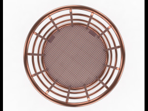 grid collection - pencil holder 3D 모델