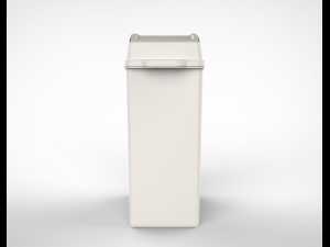 trash can sanremo Modelo 3D