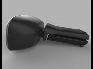 webcam logitech c270 3D Model