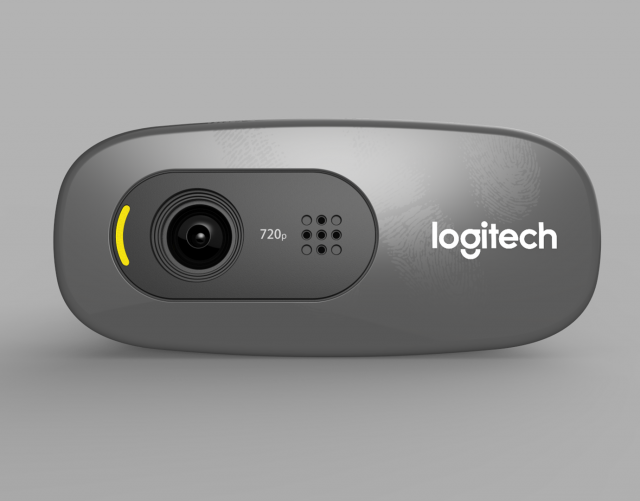 WebCam Logitech C270 HD - Versus Gamers
