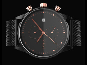 watch tayroc txm098 3D Model