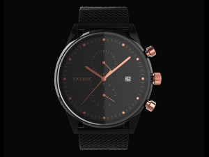 watch tayroc txm098 Model 3D