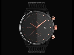 watch tayroc txm098 3D Model