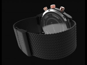 watch tayroc txm098 Model 3D
