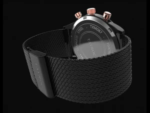 watch tayroc txm098 3D Model