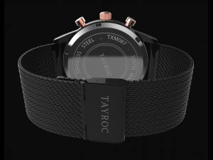 watch tayroc txm098 3D Model