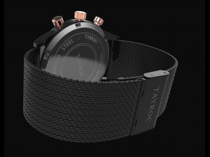 watch tayroc txm098 Model 3D