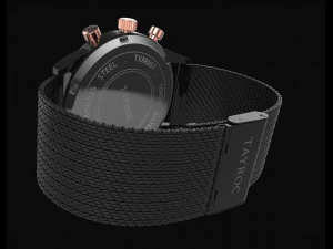 watch tayroc txm098 3D Model